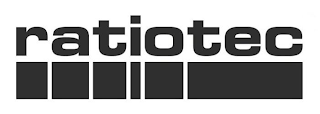 RATIOTEC logo
