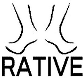 RATIVE logo