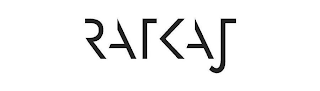 RATKAJ logo