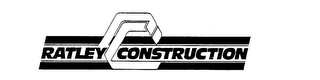 RATLEY CONSTRUCTION C logo