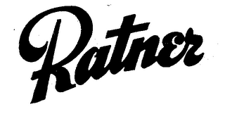 RATNER logo