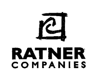 RATNER COMPANIES logo