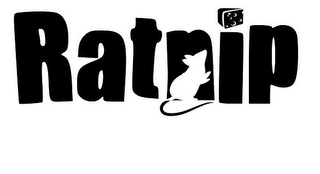 RATNIP logo