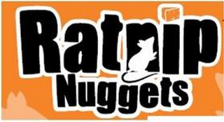 RATNIP NUGGETS logo