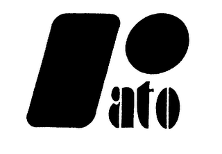 RATO logo