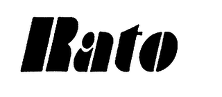 RATO logo