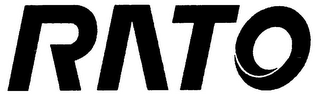 RATO logo