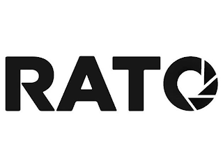 RATO logo