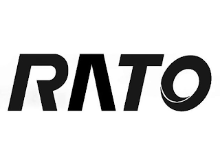 RATO logo