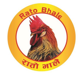 RATO BHALE logo