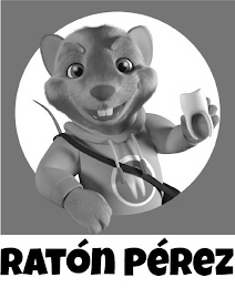 RATON PEREZ logo