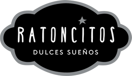 RATONCITOS DULCES SUEÑOS logo