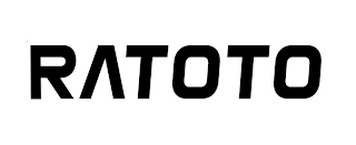 RATOTO logo