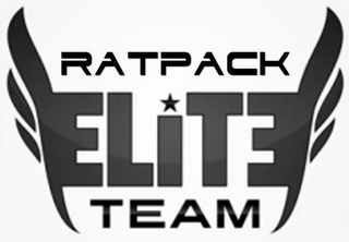RATPACK ELITE TEAM logo
