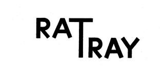 RATRAY logo