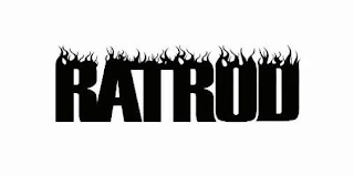 RATROD logo