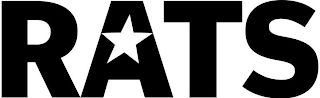 RATS logo