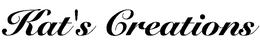 RAT'S CREATIONS logo