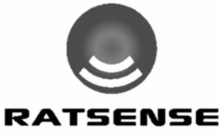 RATSENSE logo