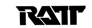 RATT logo