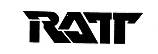 RATT logo
