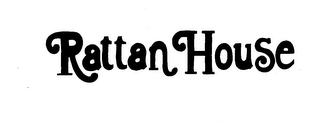 RATTAN HOUSE logo