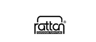 RATTAN OUTDOOR FURNITURE logo