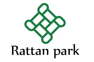 RATTAN PARK logo