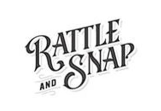 RATTLE AND SNAP logo