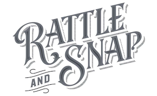 RATTLE AND SNAP logo