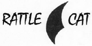 RATTLE CAT logo