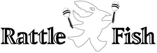 RATTLE FISH logo