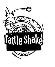 RATTLE SHAKE logo