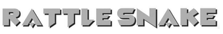 RATTLE SNAKE logo