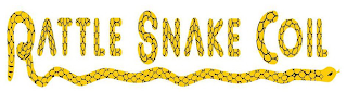 RATTLE SNAKE COIL logo