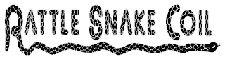 RATTLE SNAKE COIL logo