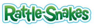 RATTLE-SNAKES logo
