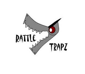 RATTLE TRAPZ logo