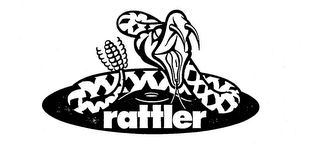 RATTLER logo