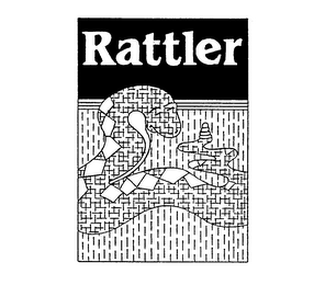 RATTLER logo