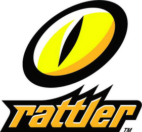 RATTLER logo