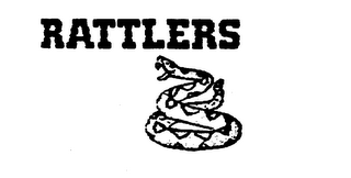 RATTLERS logo