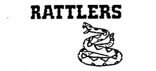 RATTLERS logo