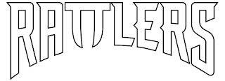 RATTLERS logo