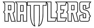 RATTLERS logo