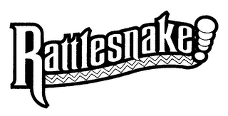 RATTLESNAKE! logo