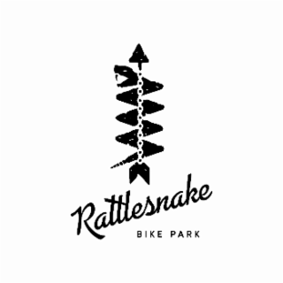 RATTLESNAKE BIKE PARK logo