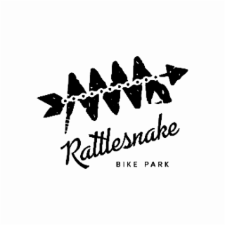 RATTLESNAKE BIKE PARK logo