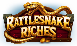 RATTLESNAKE RICHES logo