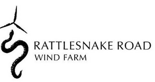 RATTLESNAKE ROAD WIND FARM logo